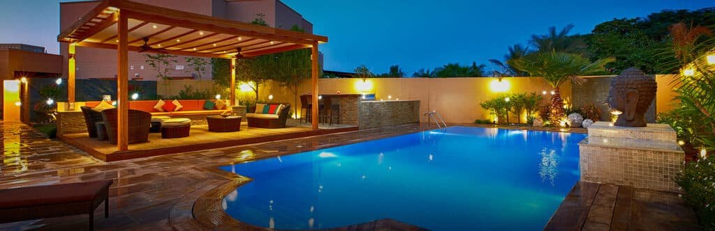 What Factors Should I Consider when Selecting a Pool Builder?