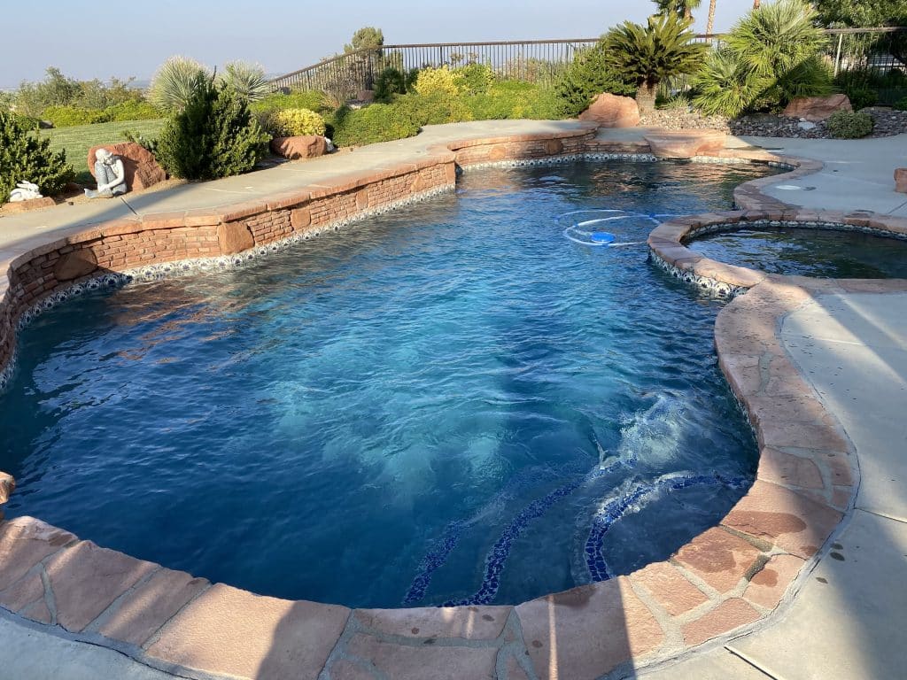 Pool Builders Contractors Near Me Anaheim California
