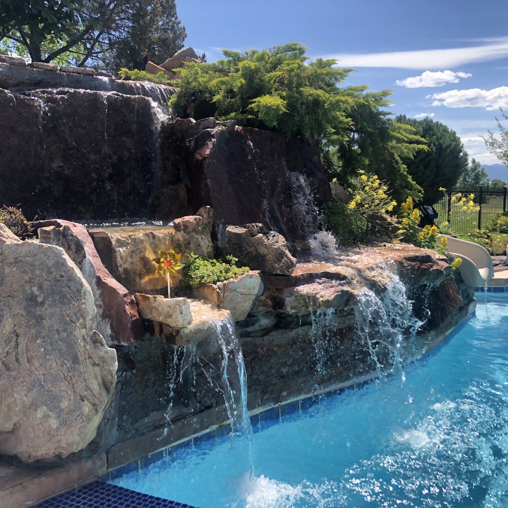 Pool Builders Contractors Near Me Aurora Colorado