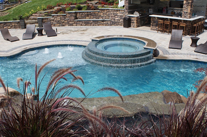 Pool Builders Contractors Near Me Baltimore Maryland