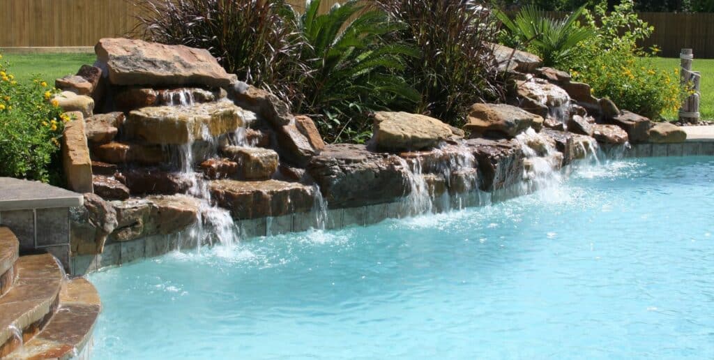 Pool Builders Contractors Near Me Charlotte North Carolina