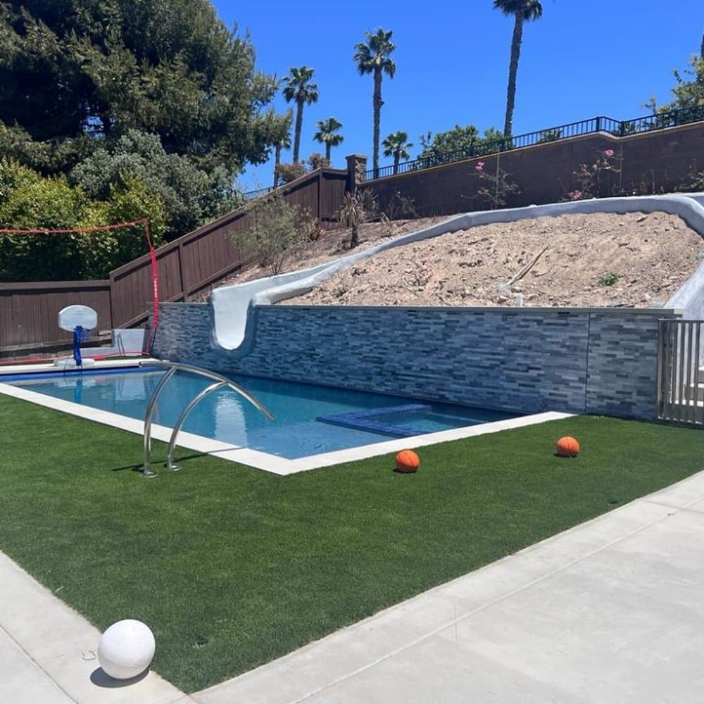 Pool Builders Contractors Near Me Chula Vista California