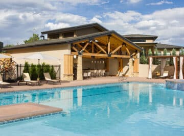 Pool Builders Contractors Near Me Colorado Springs Colorado