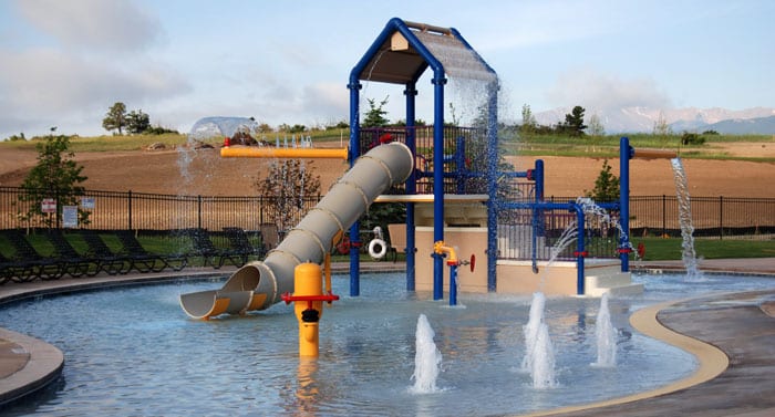 Pool Builders Contractors Near Me Colorado Springs Colorado