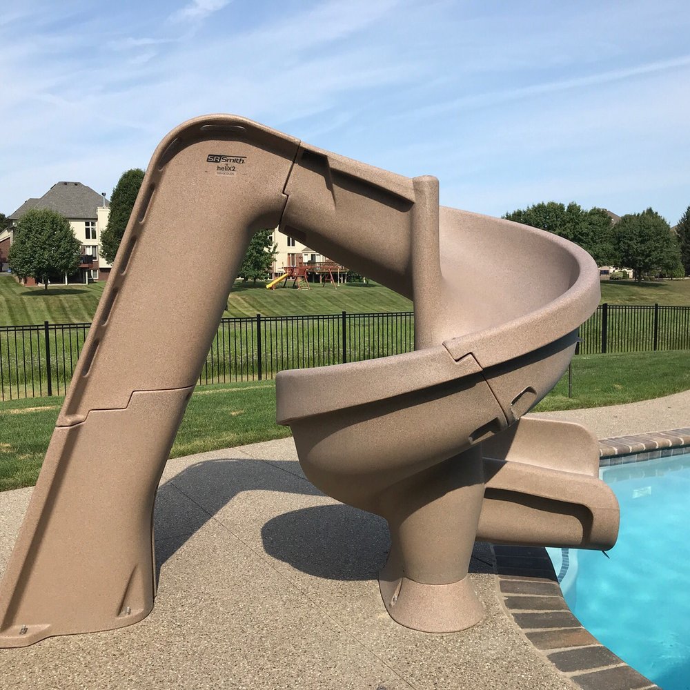 Pool Builders Contractors Near Me Detroit Michigan