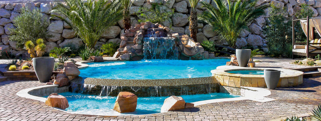 Pool Builders Contractors Near Me Henderson Nevada