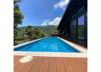 Pool Builders Contractors Near Me Honolulu Hawaii