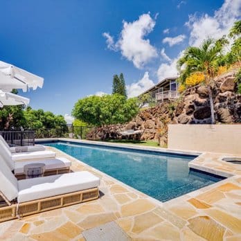Pool Builders Contractors Near Me Honolulu Hawaii