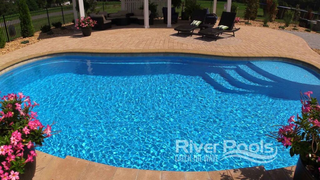 Pool Builders Contractors Near Me Indianapolis Indiana