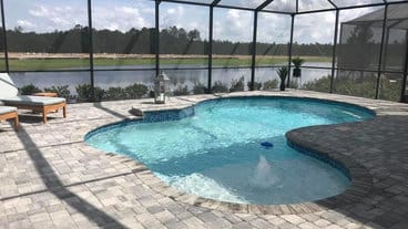 Pool Builders Contractors Near Me Jacksonville Florida