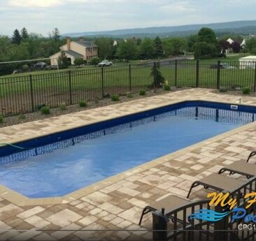 Pool Builders Contractors Near Me Jacksonville Florida