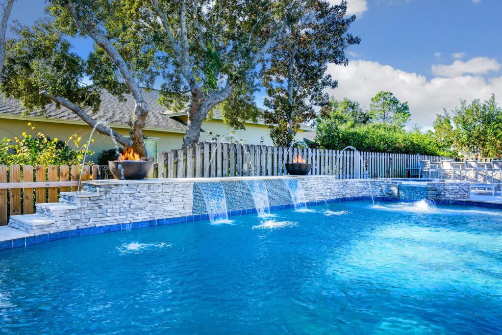 Pool Builders Contractors Near Me Jacksonville Florida