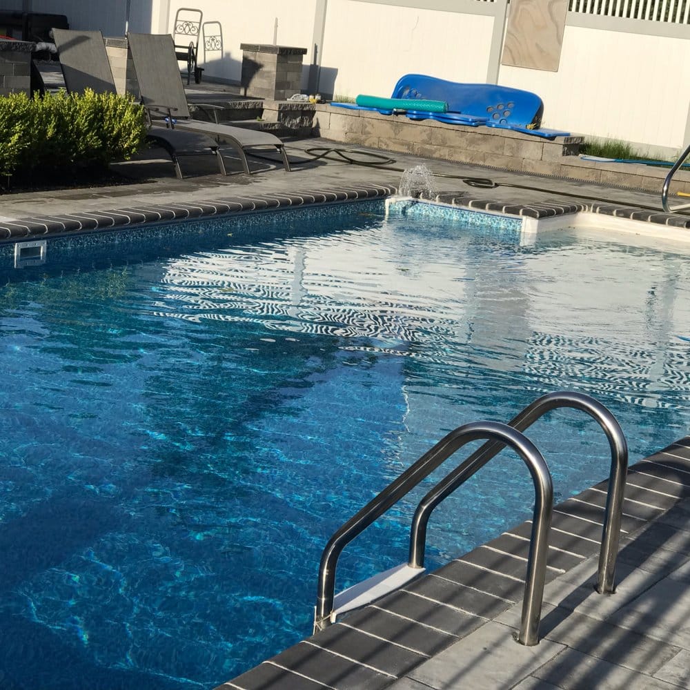 Pool Builders Contractors Near Me Jersey City New Jersey