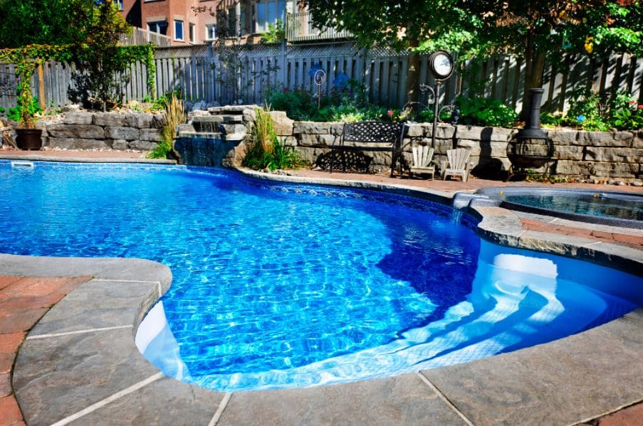 Pool Builders Contractors Near Me Kansas City Missouri