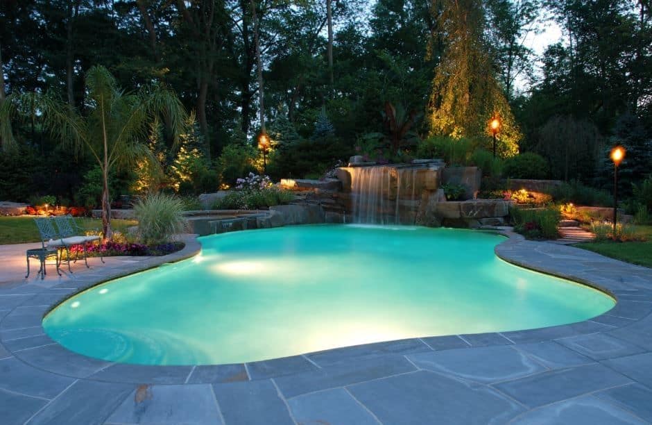 Pool Builders Contractors Near Me Las Vegas Nevada