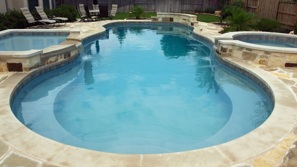 Pool Builders Contractors Near Me Lexington Fayette Kentucky