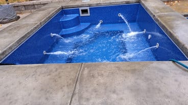 Pool Builders Contractors Near Me Lexington Fayette Kentucky