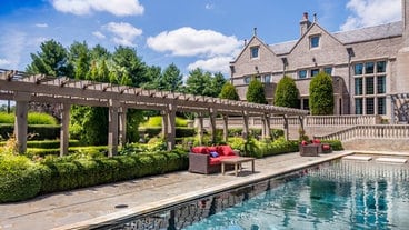 Pool Builders Contractors Near Me Lexington Fayette Kentucky