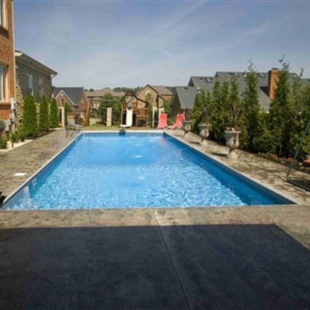 Pool Builders Contractors Near Me Lexington Fayette Kentucky