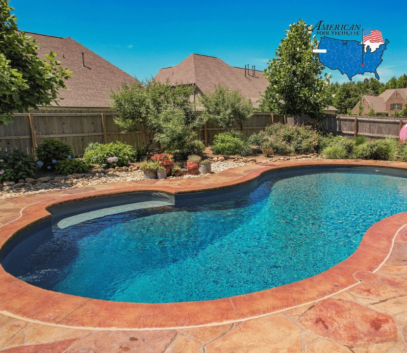 Pool Builders Contractors Near Me Memphis Tennessee