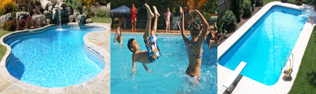 Pool Builders Contractors Near Me New York New York