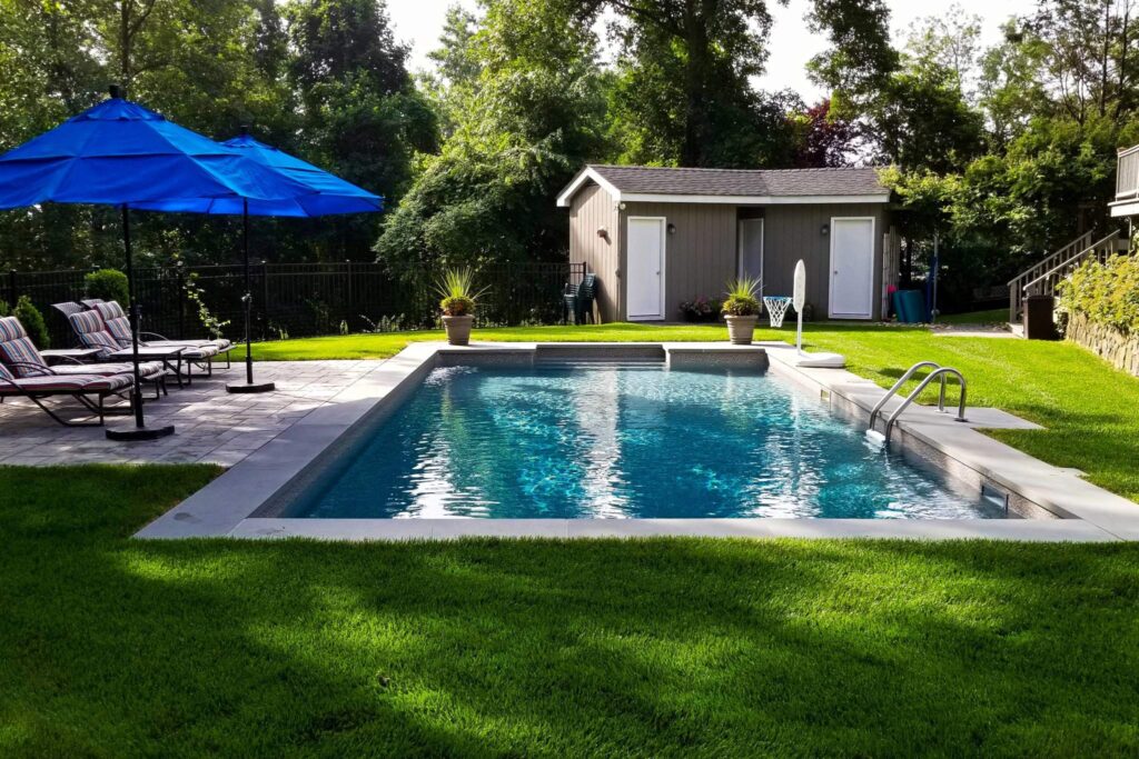 Pool Builders Contractors Near Me New York New York