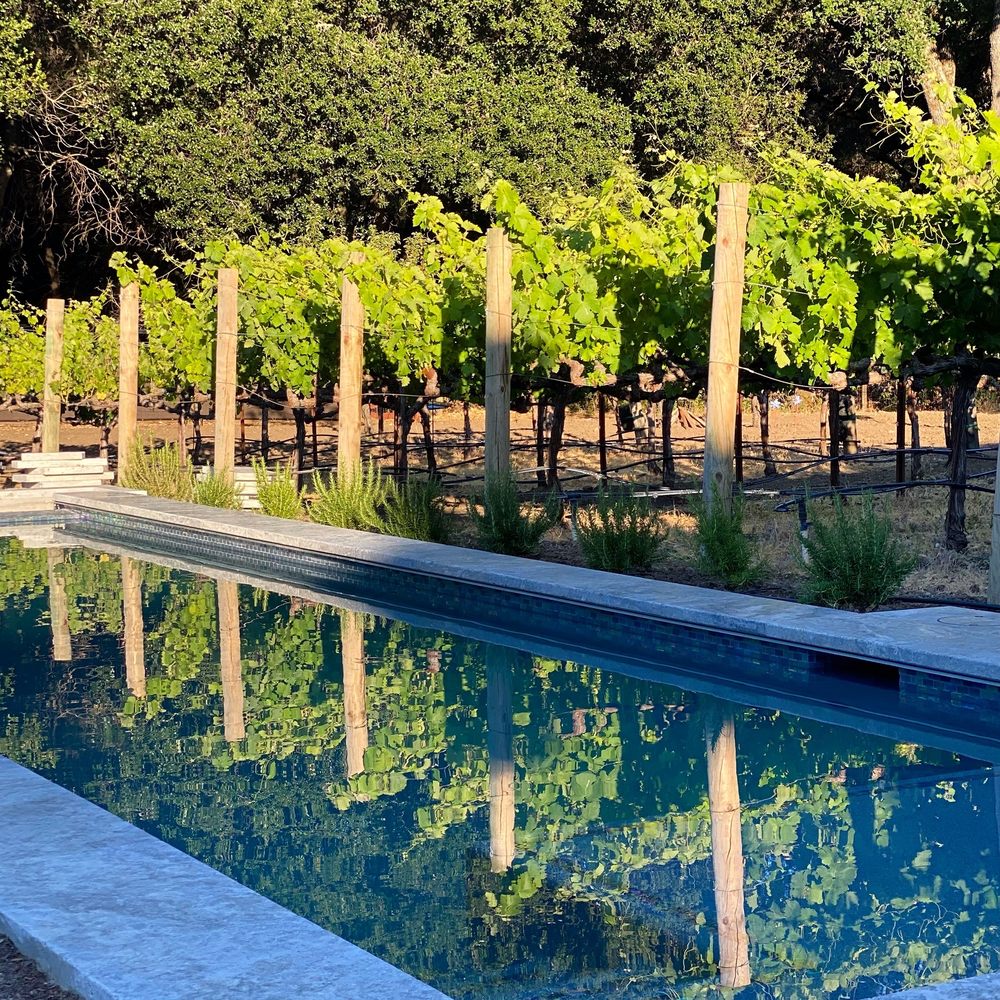 Pool Builders Contractors Near Me Oakland California