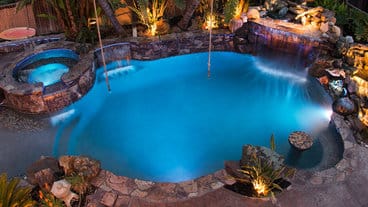 Pool Builders Contractors Near Me Oakland California