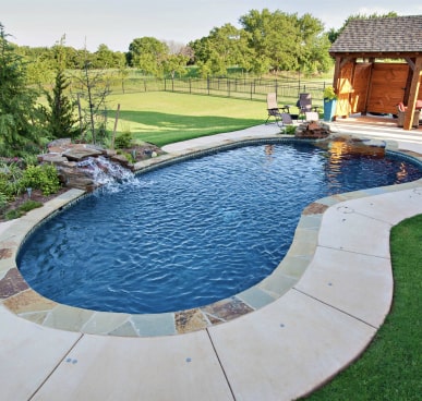 Pool Builders Contractors Near Me Oklahoma City Oklahoma