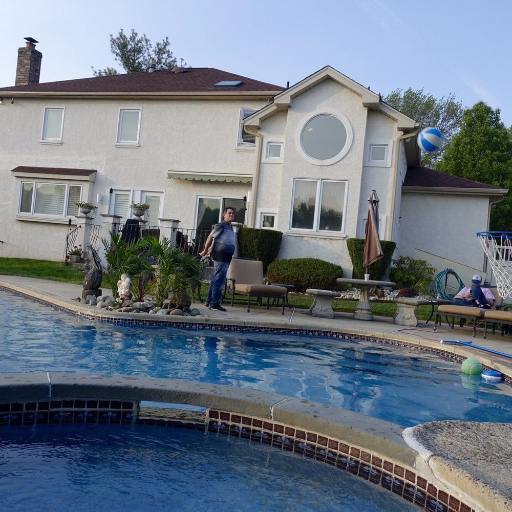 Pool Builders Contractors Near Me Philadelphia Pennsylvania