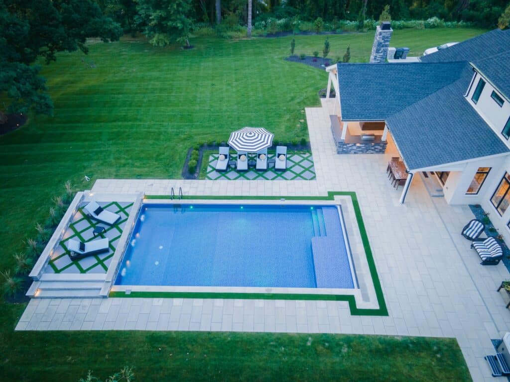 Pool Builders Contractors Near Me Pittsburgh Pennsylvania