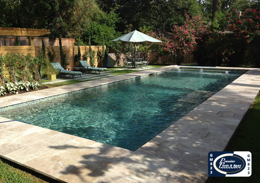 Pool Builders Contractors Near Me Raleigh North Carolina