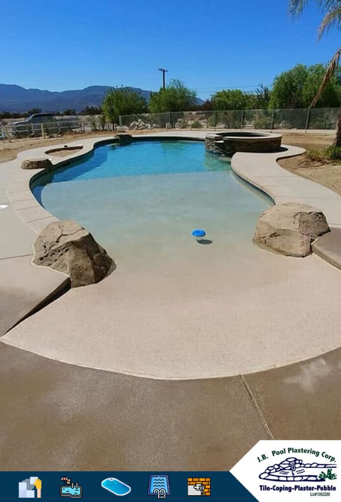 Pool Builders Contractors Near Me Riverside California
