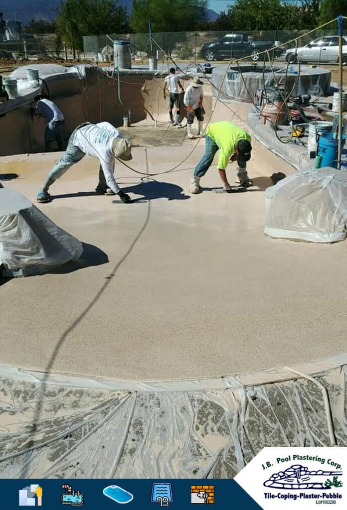 Pool Builders Contractors Near Me Riverside California