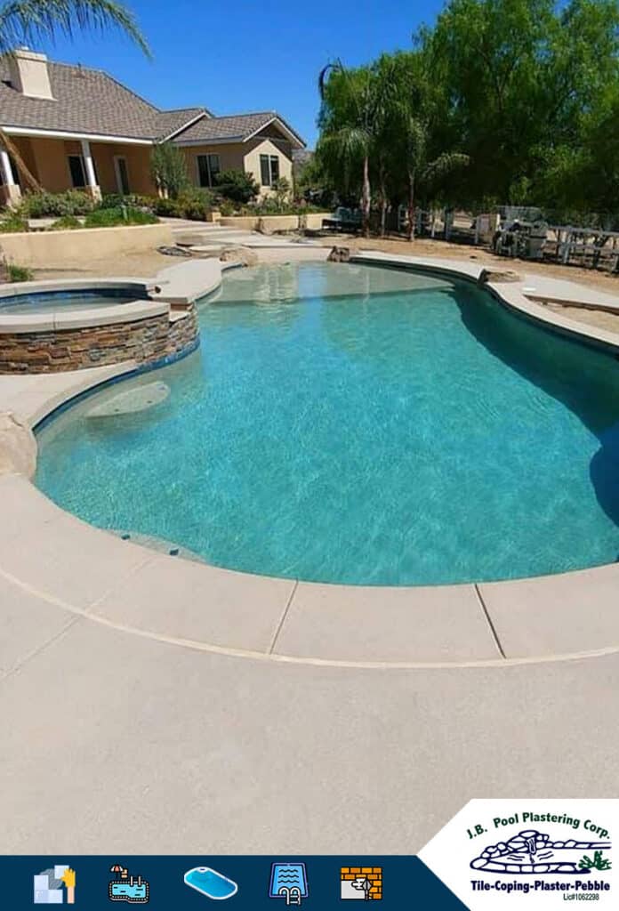 Pool Builders Contractors Near Me Riverside California