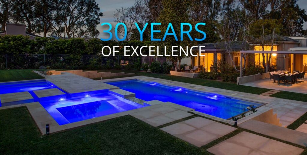 Pool Builders Contractors Near Me San Diego California