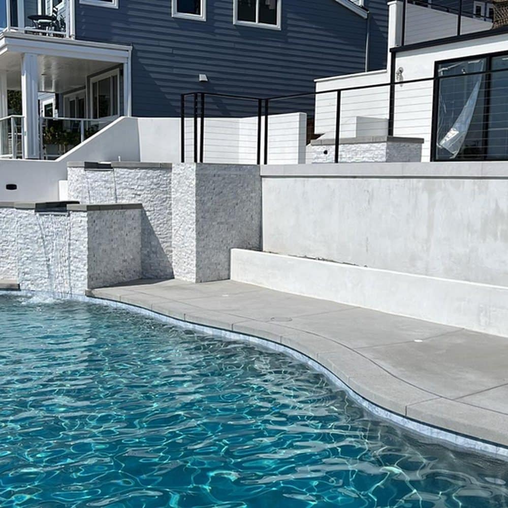 Pool Builders Contractors Near Me Santa Ana California