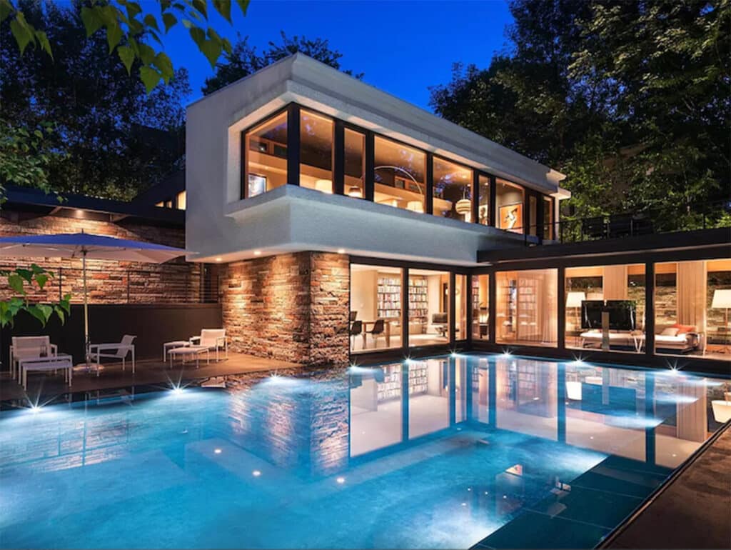 Pool Builders Contractors Near Me St. Paul Minnesota