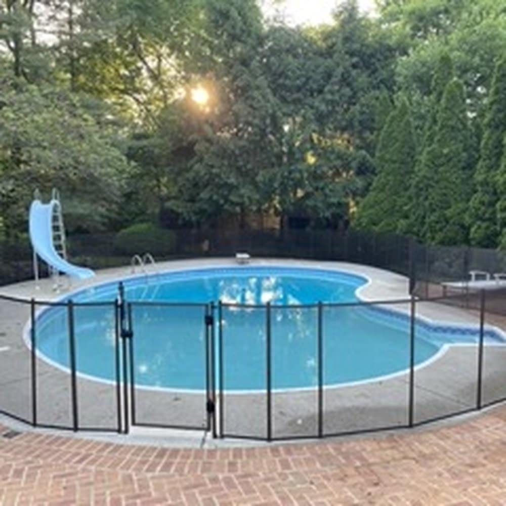 Pool Builders Contractors Near Me Toledo Ohio