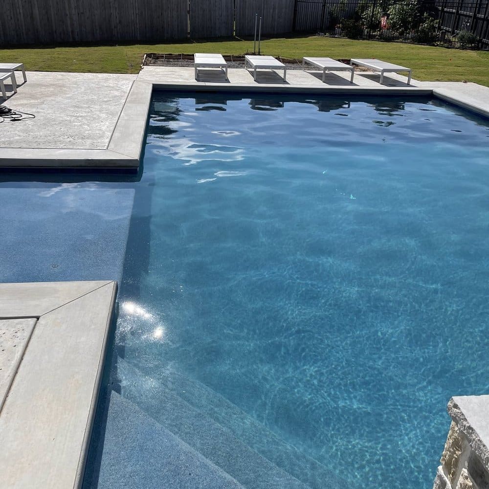 Pool Builders Contractors Near Me Tulsa Oklahoma
