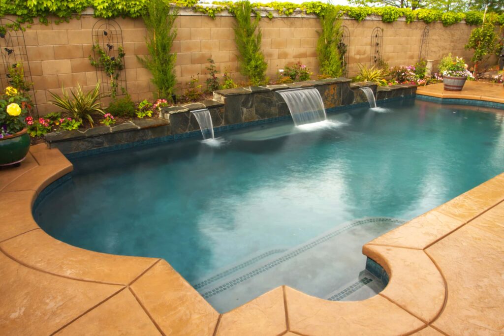 Pool Builders Contractors Near Me Tulsa Oklahoma