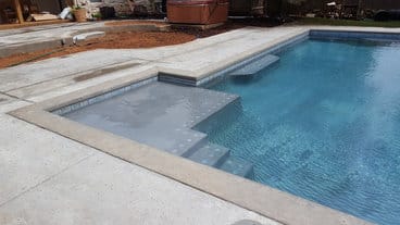 Pool Builders Contractors Near Me Tulsa Oklahoma