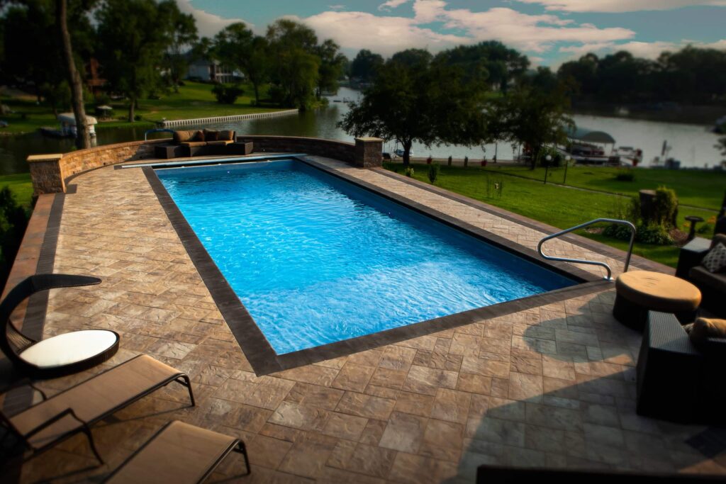Pool Builders Contractors Near Me Wichita Kansas