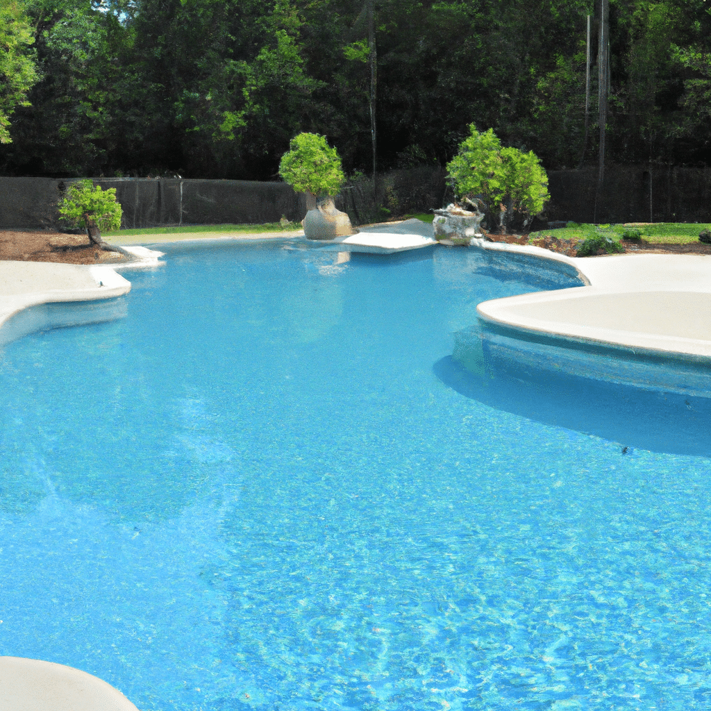 Pool Builders Contractors Near Me Antioch California