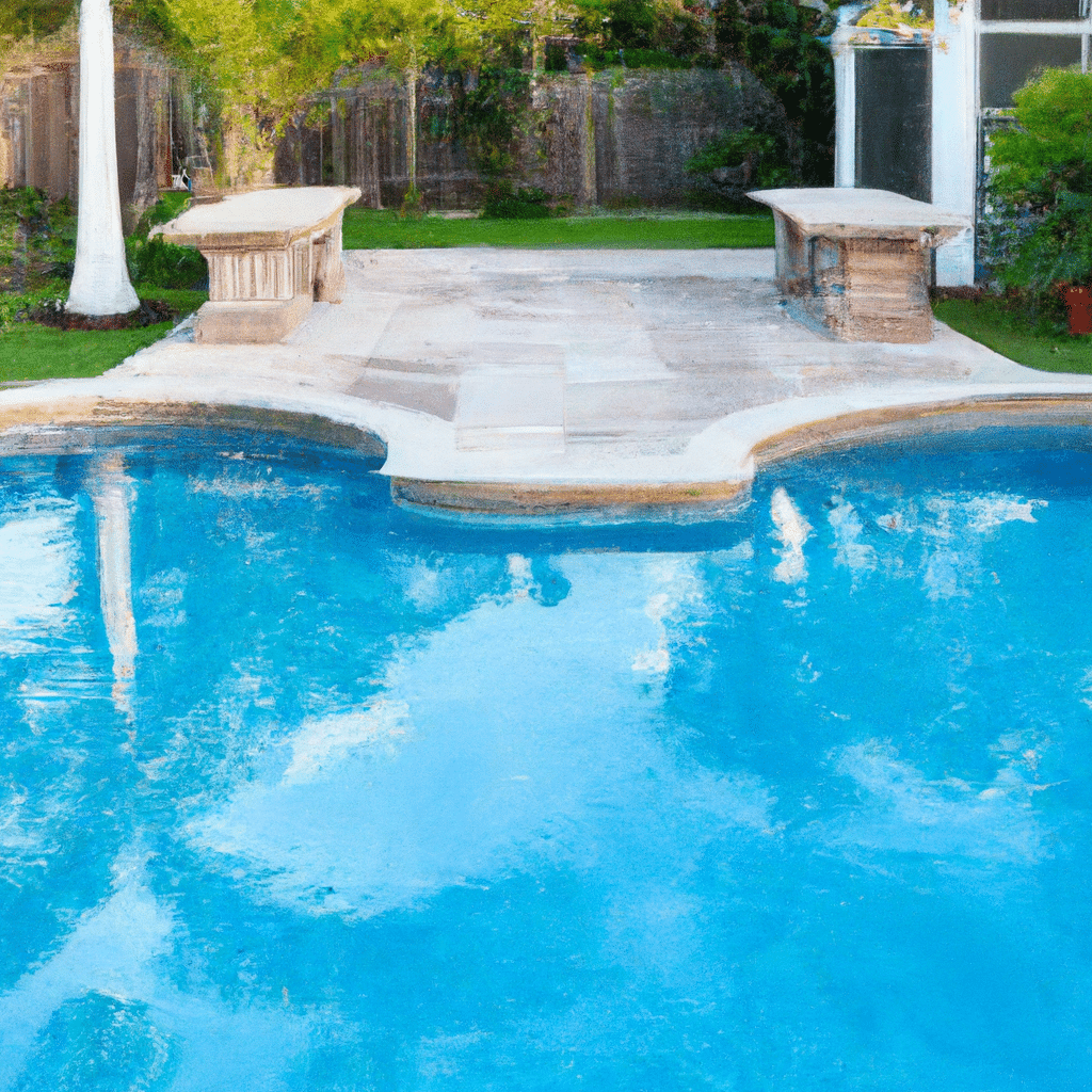 Pool Builders Contractors Near Me Arvada Colorado