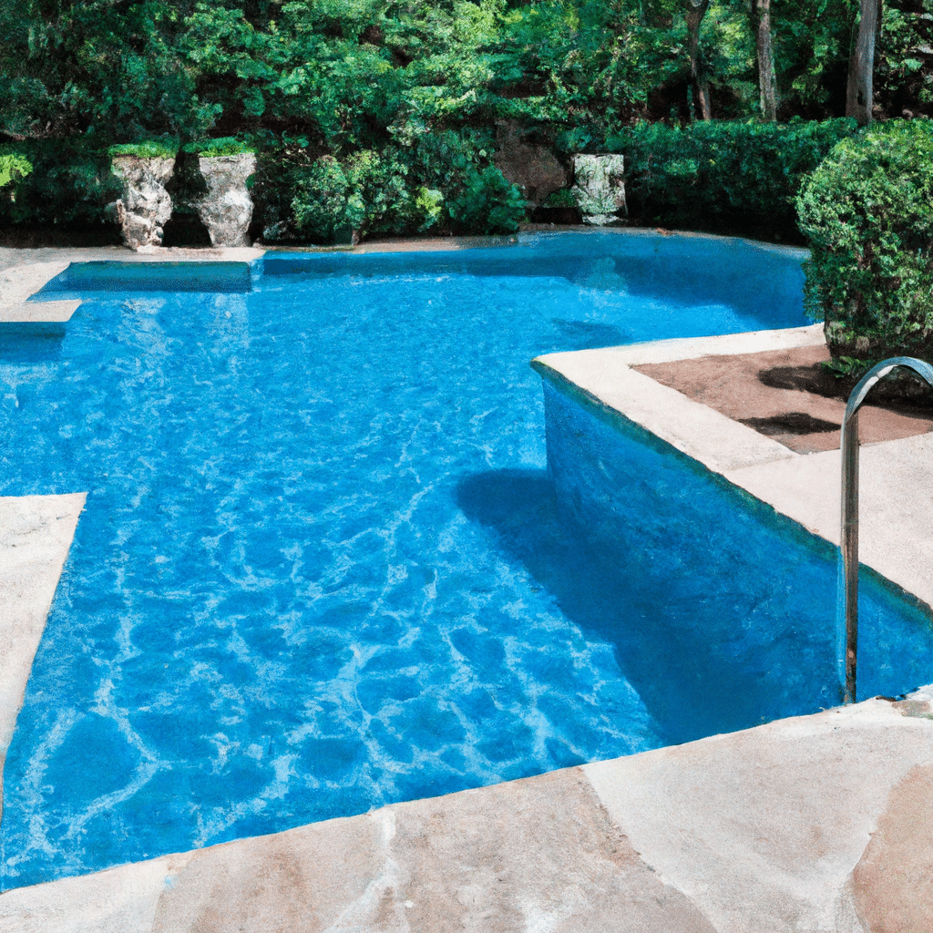 Pool Builders Contractors Near Me Aurora Illinois