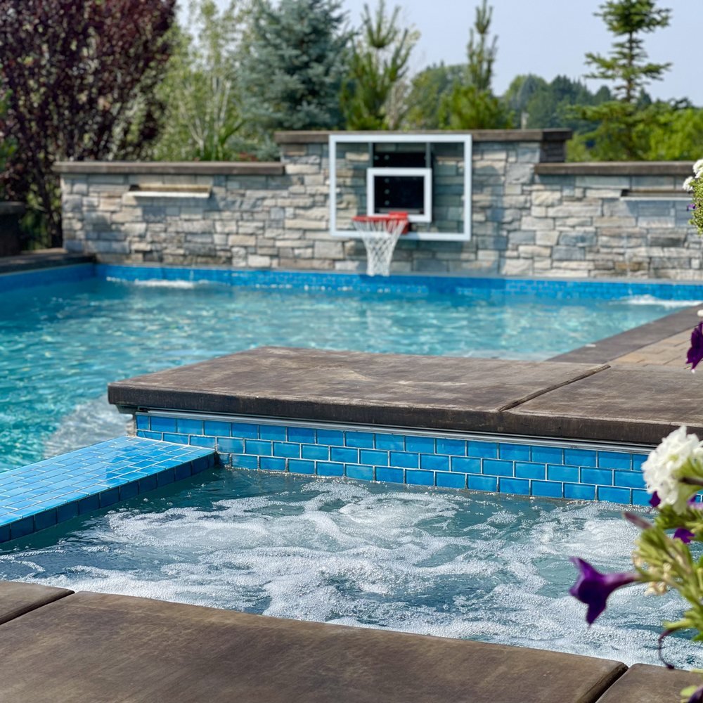 Pool Builders Contractors Near Me Boise City Idaho Pool Builders Contractors Near Me Boise City Idaho