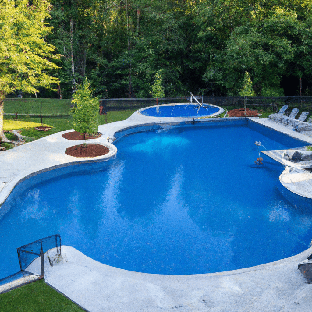 Pool Builders Contractors Near Me Cambridge Massachusetts