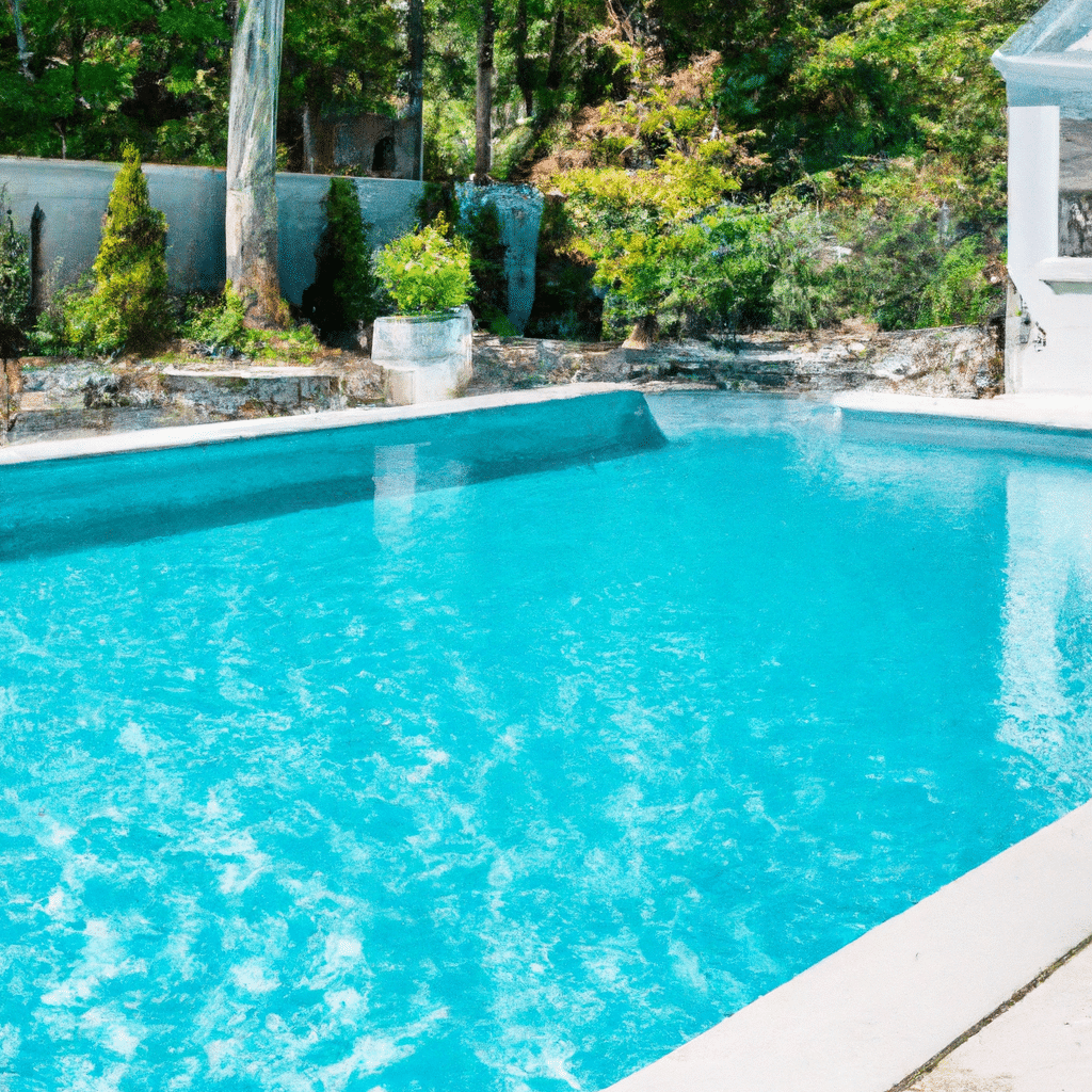 Pool Builders Contractors Near Me Cambridge Massachusetts