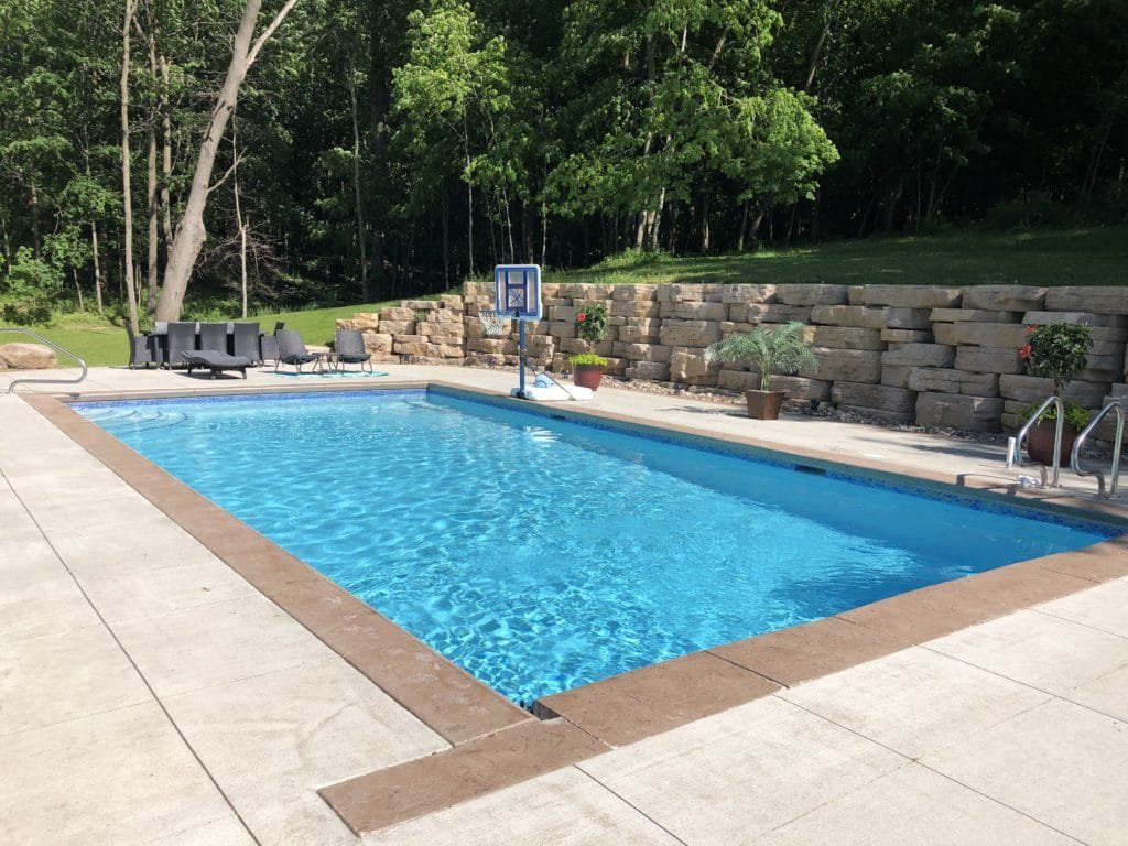 Pool Builders Contractors Near Me Cedar Rapids Iowa